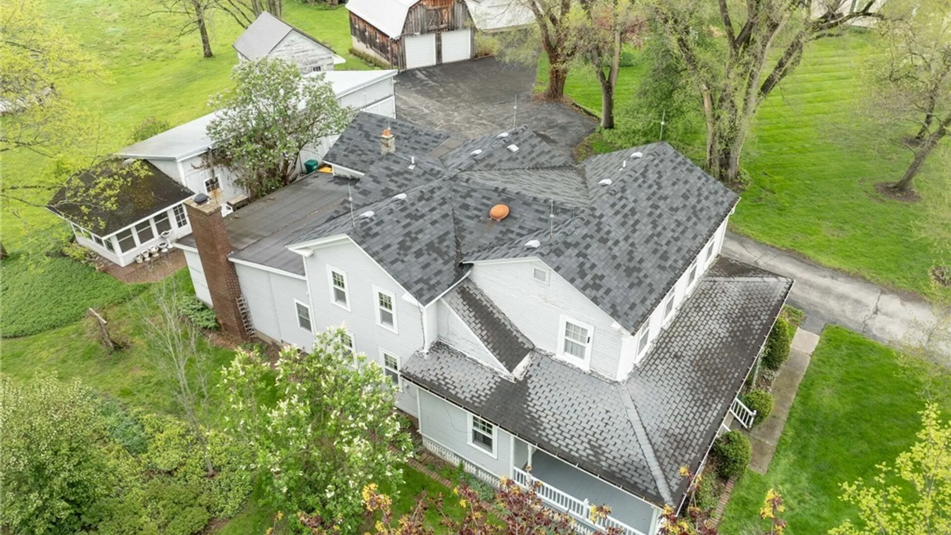 Property at 7098 State Road, Boston, NY 14075 47