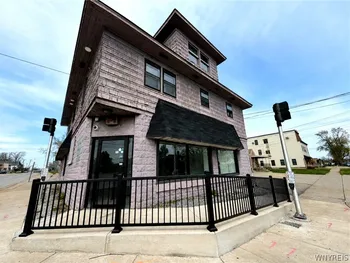 Property at 5455 Transit Boulevard, Lancaster, NY 14043