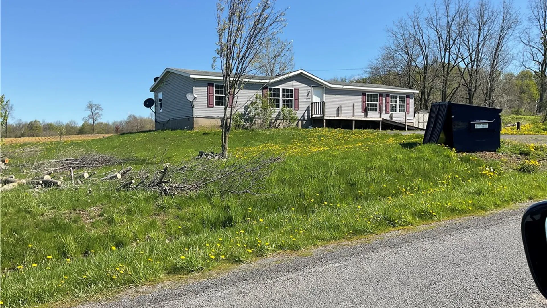 Property at 1293 Spring Street, Springport, NY 13034 2
