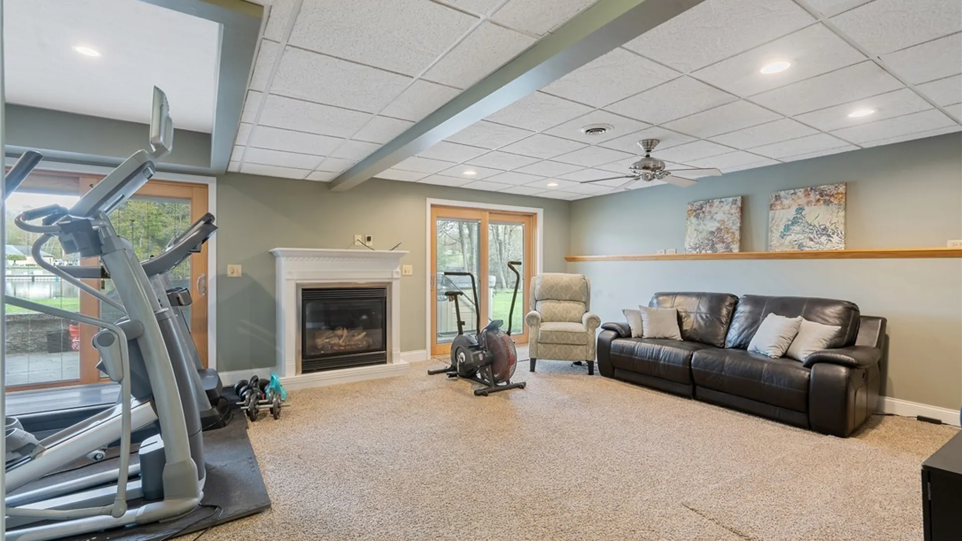 Property at 74 Ennis Avenue, Schroeppel, NY 13132 22