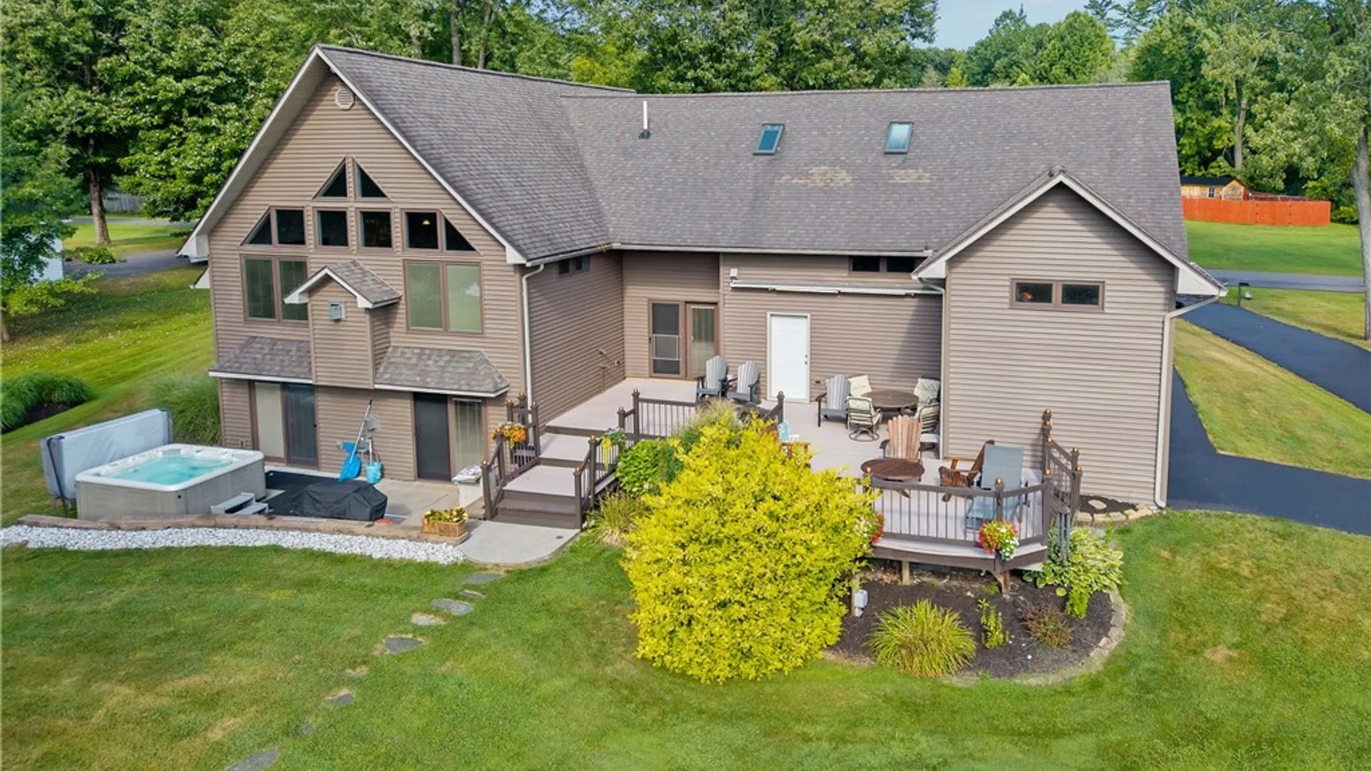 Property at 74 Ennis Avenue, Schroeppel, NY 13132 42