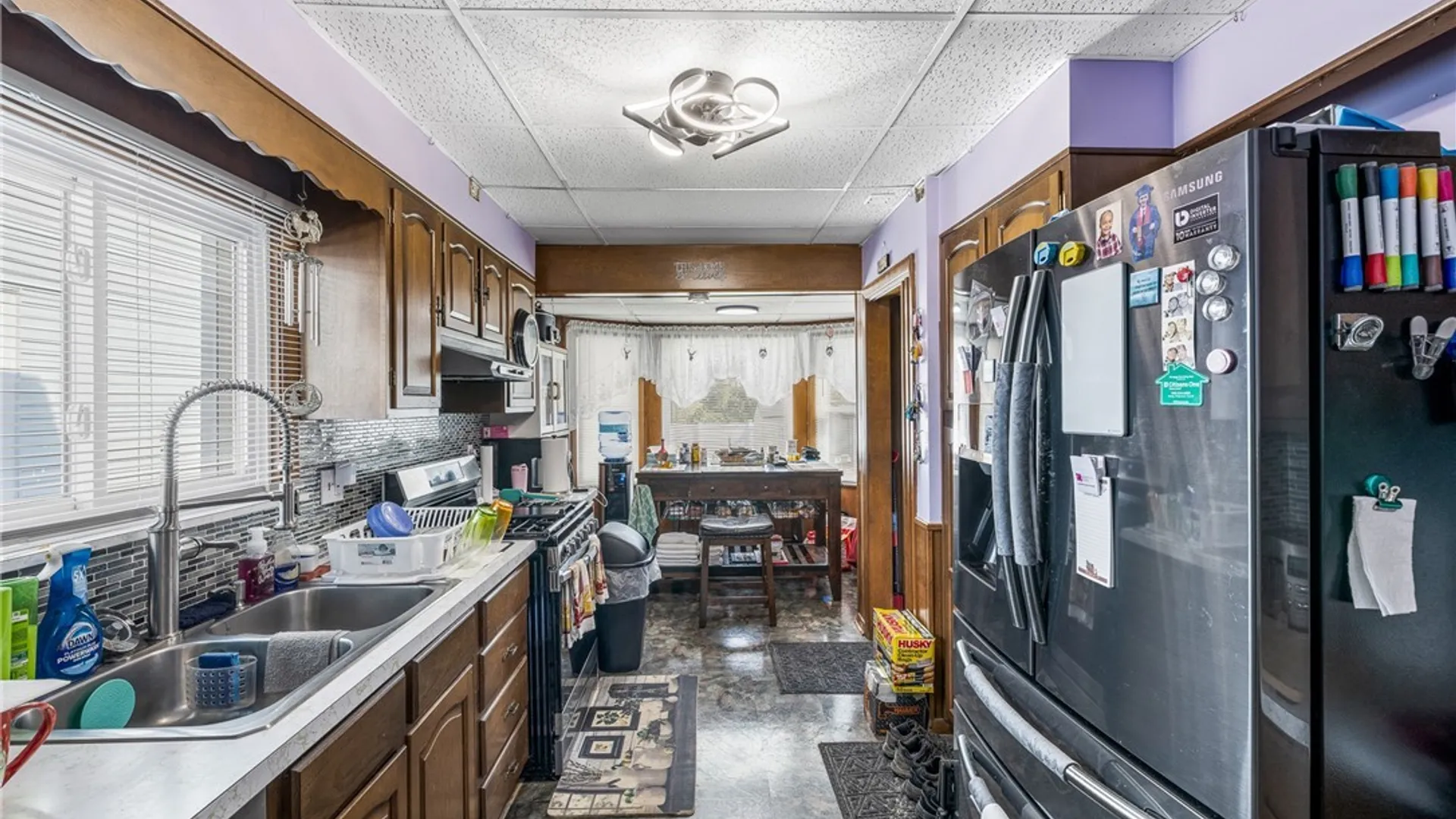 Property at 96 Straley Avenue, Cheektowaga, NY 14211 12