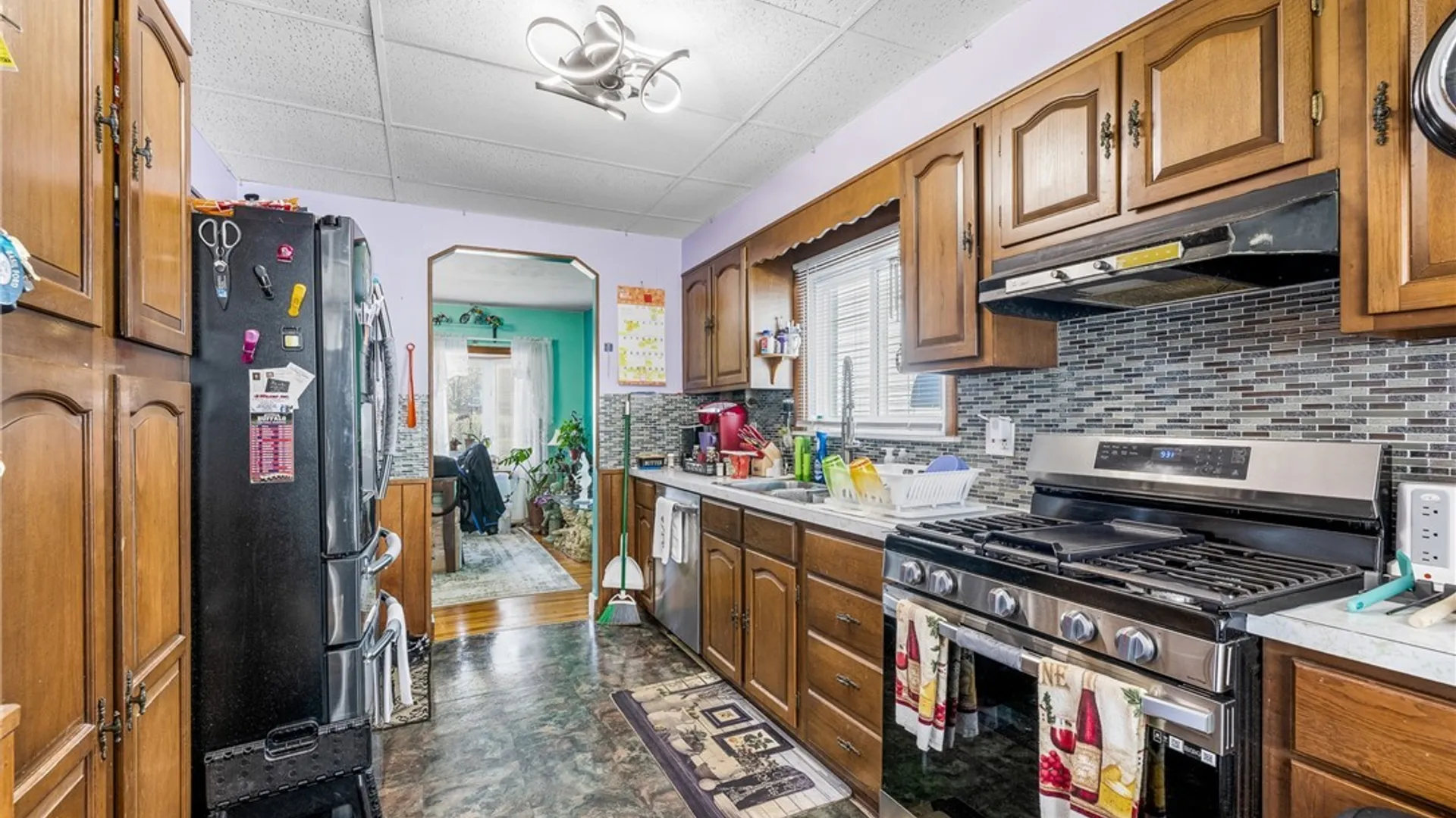 Property at 96 Straley Avenue, Cheektowaga, NY 14211 14