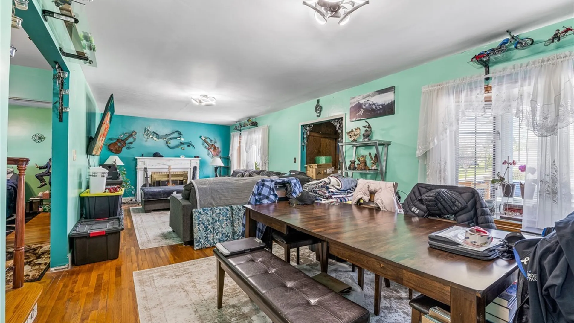 Property at 96 Straley Avenue, Cheektowaga, NY 14211 17