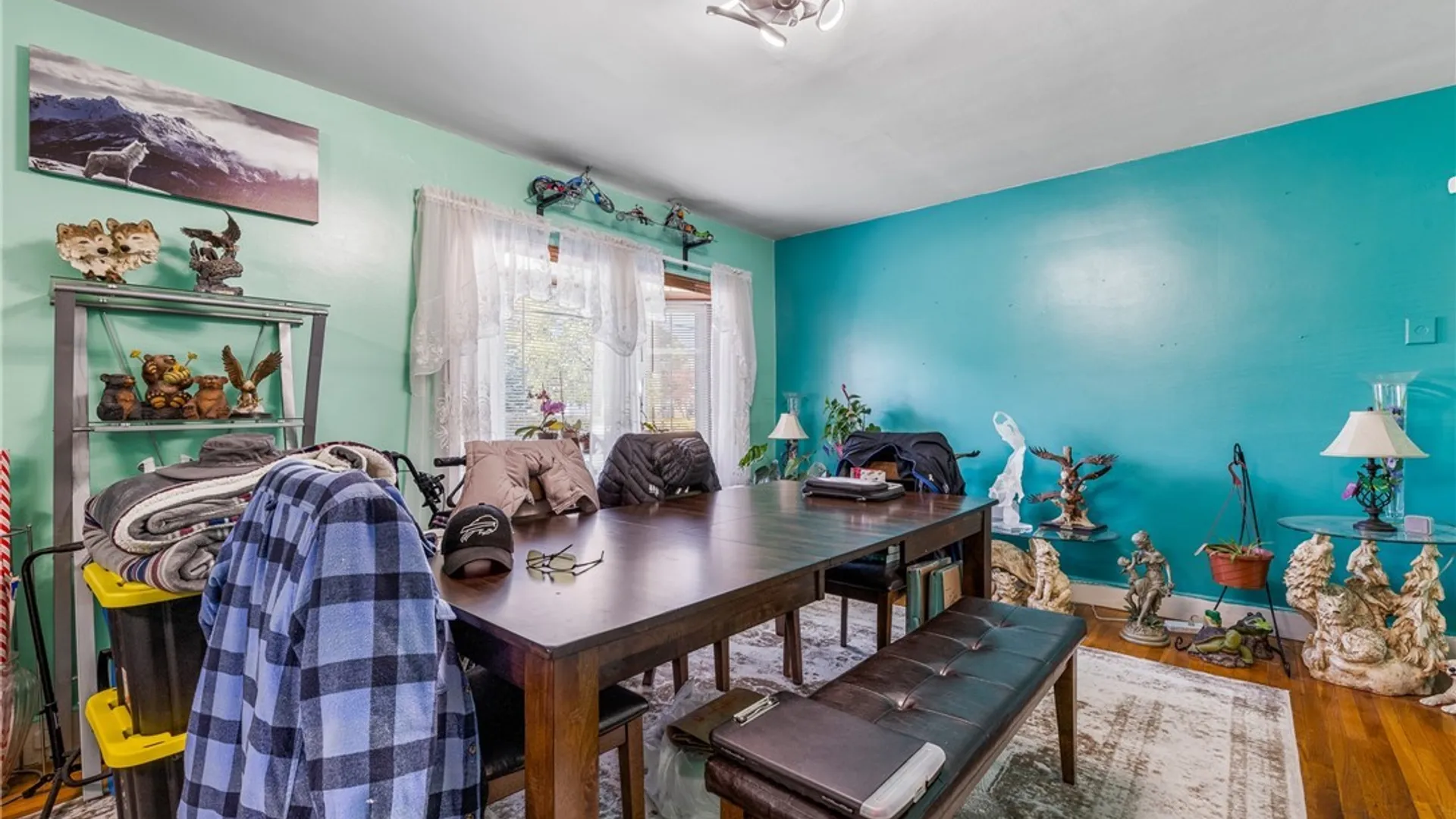 Property at 96 Straley Avenue, Cheektowaga, NY 14211 18