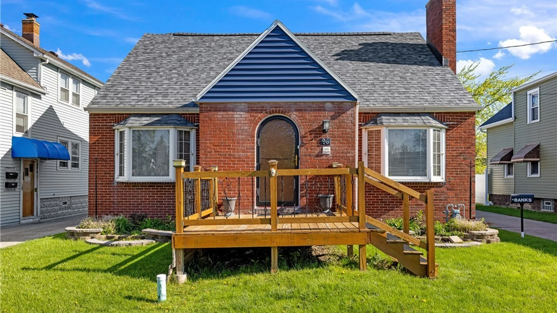 Property at 96 Straley Avenue, Cheektowaga, NY 14211 3