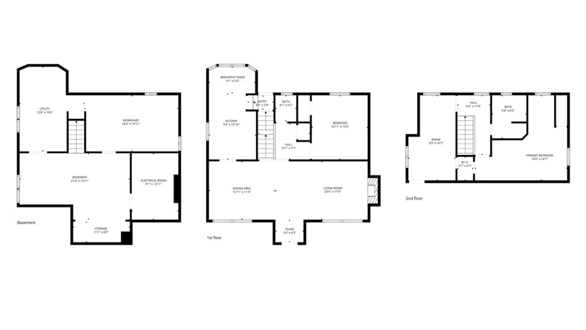 Property at 96 Straley Avenue, Cheektowaga, NY 14211 41