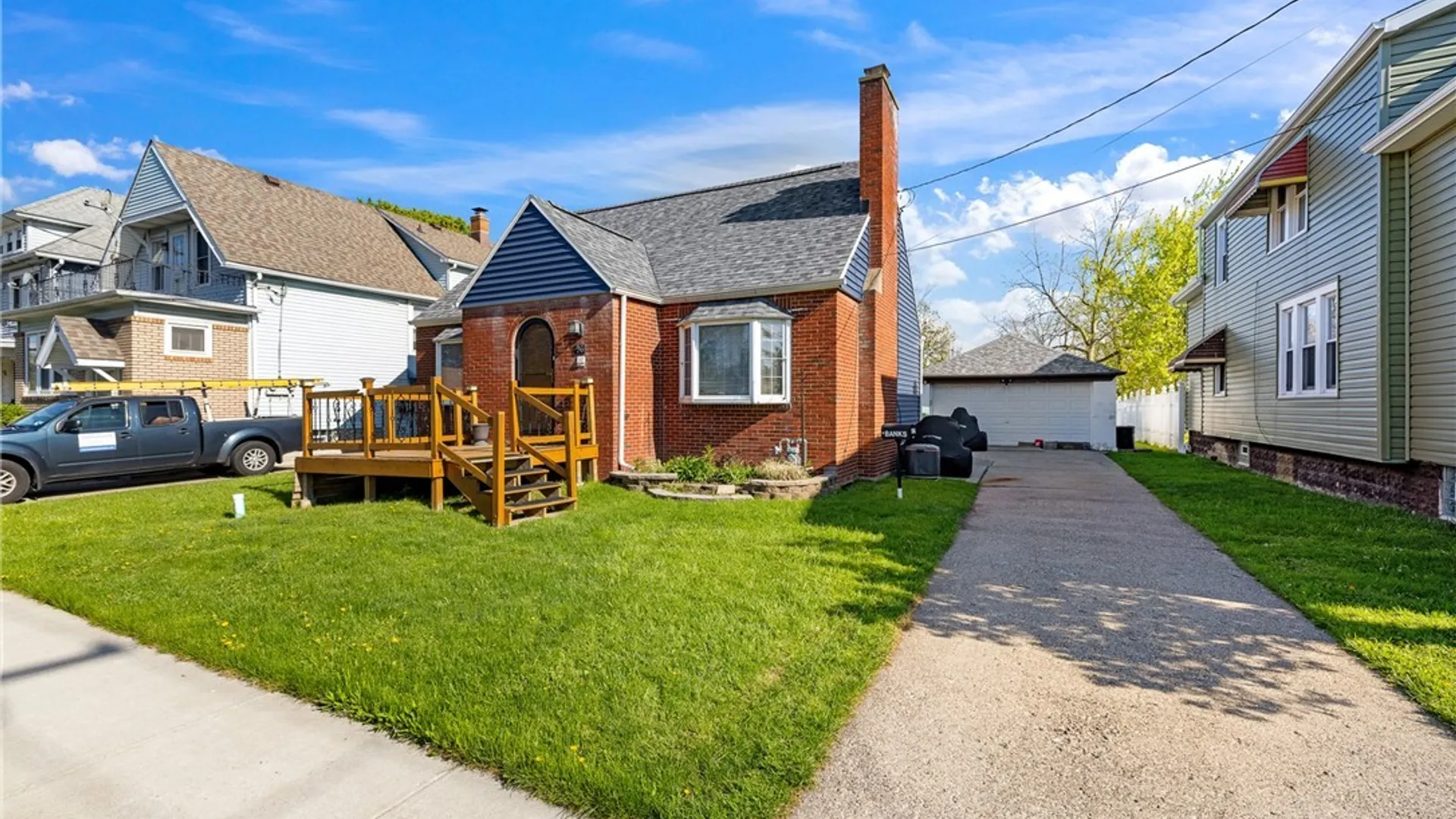 Property at 96 Straley Avenue, Cheektowaga, NY 14211 5