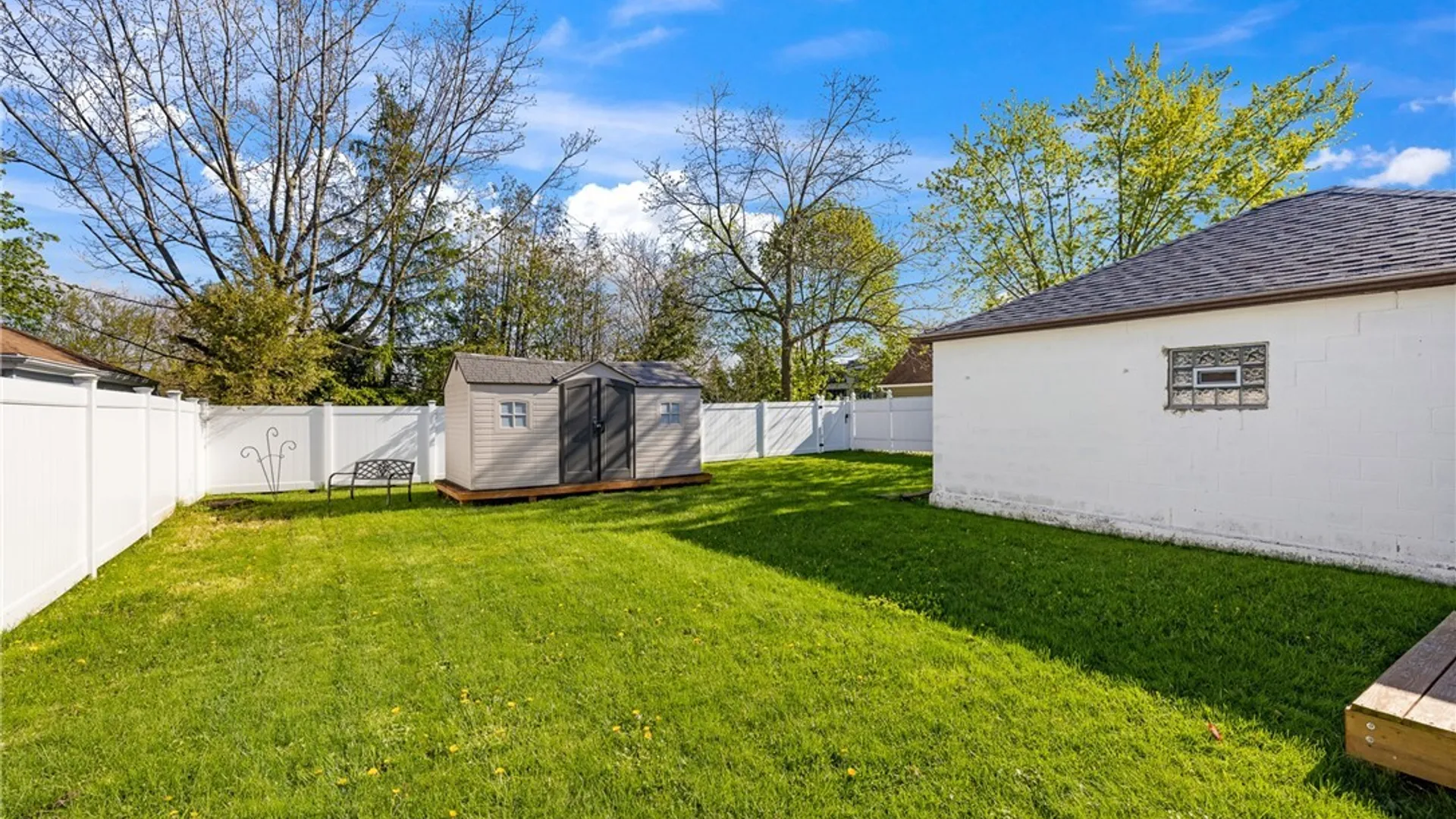 Property at 96 Straley Avenue, Cheektowaga, NY 14211 7