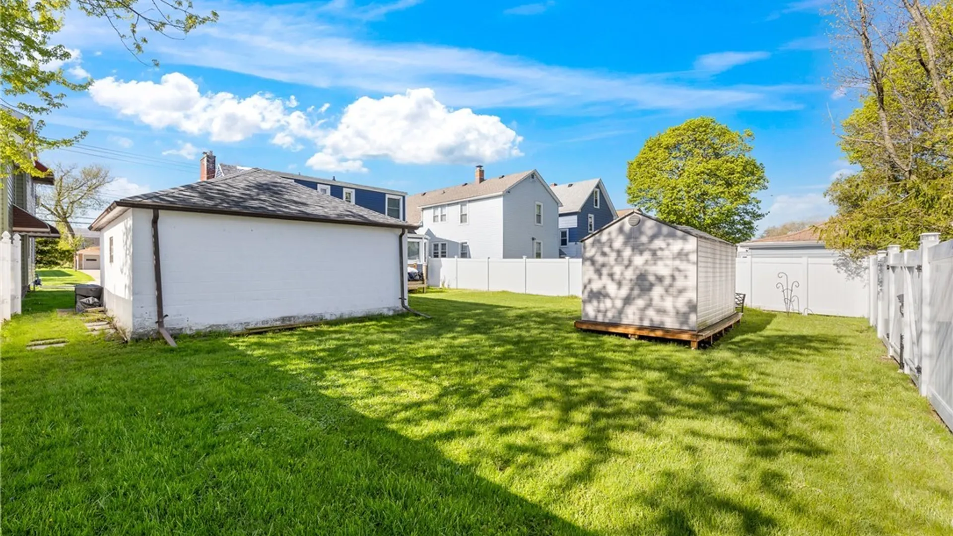 Property at 96 Straley Avenue, Cheektowaga, NY 14211 8