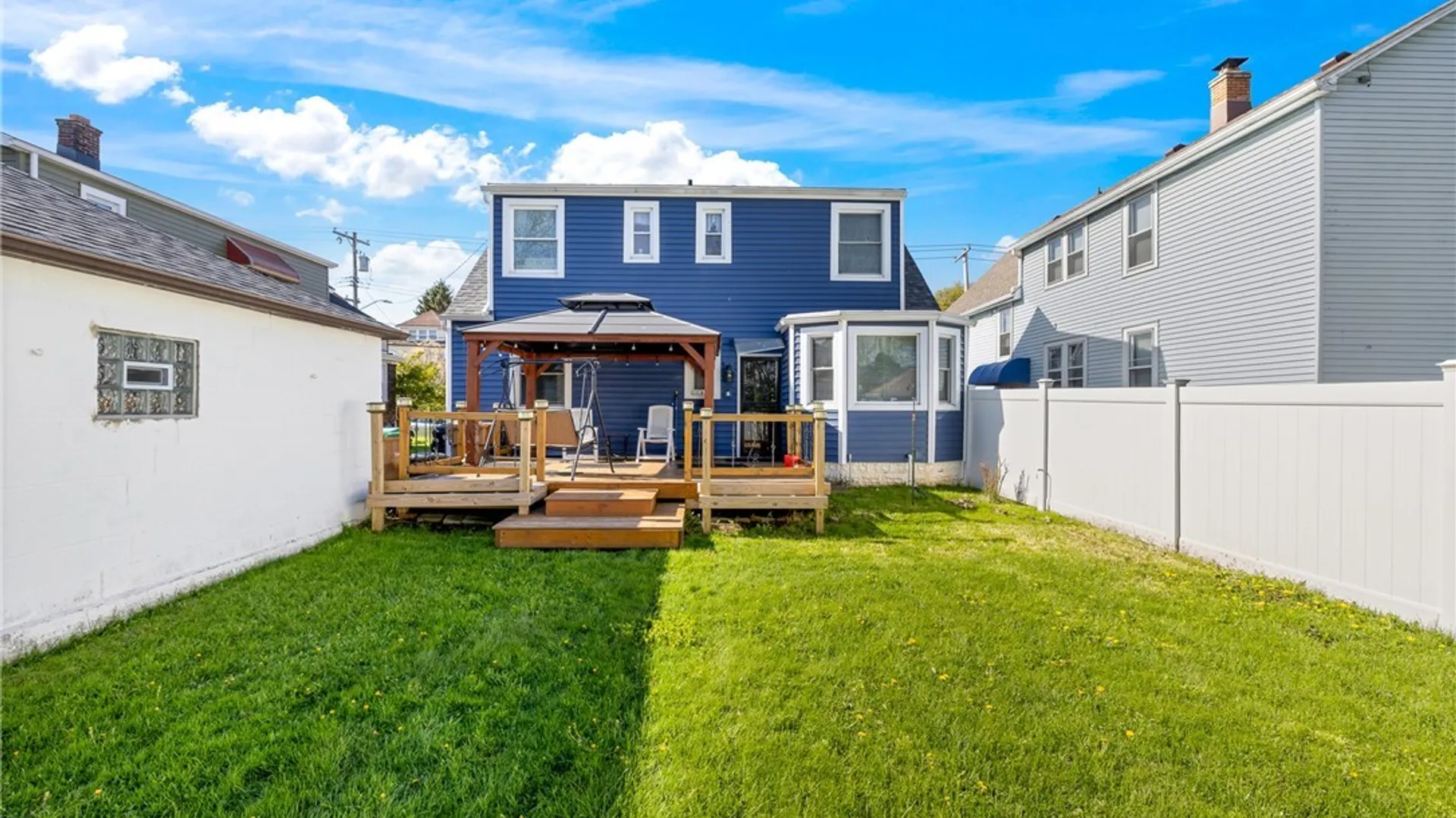 Property at 96 Straley Avenue, Cheektowaga, NY 14211 9