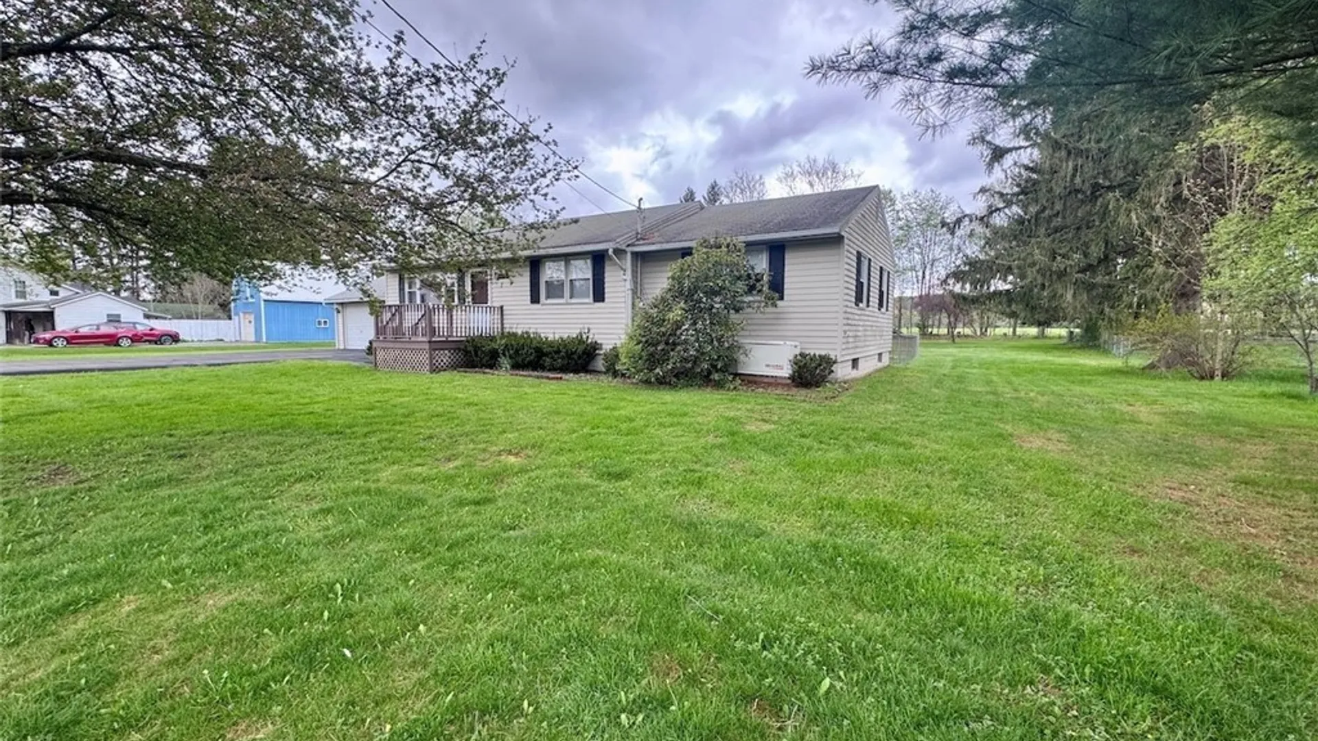 Property at 7 Austin Street, Amity, NY 14813 2