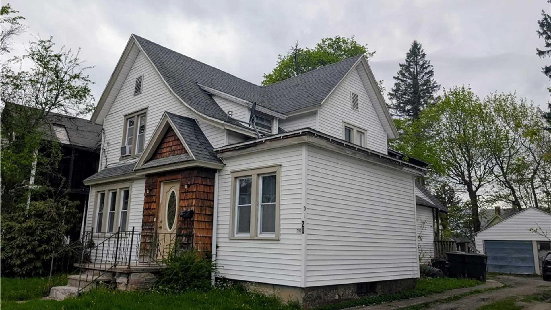 Property at 20 Crown Street, Jamestown, NY 14701 2