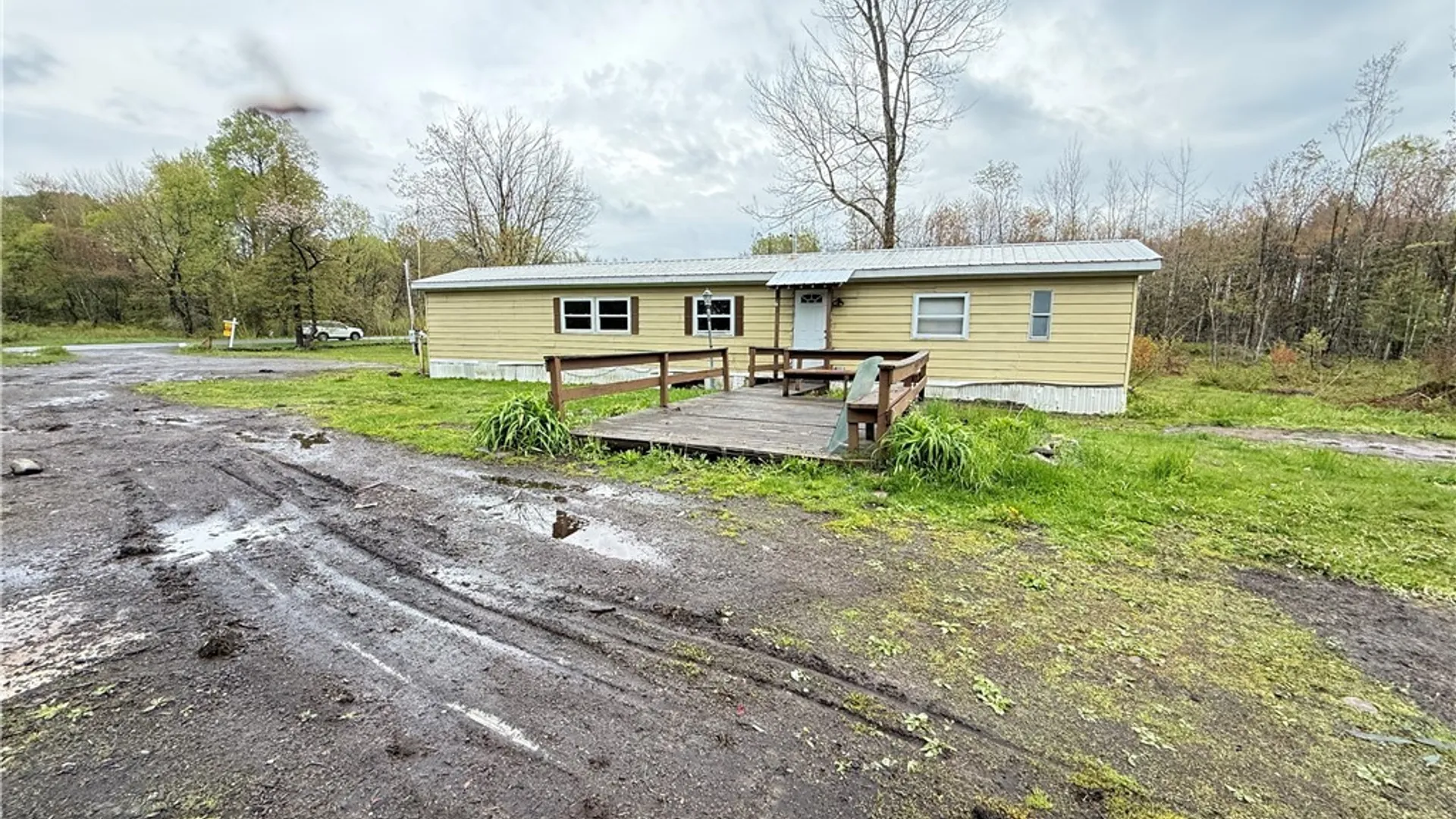 Property at 4960 Streun Road, Lee, NY 13440 12