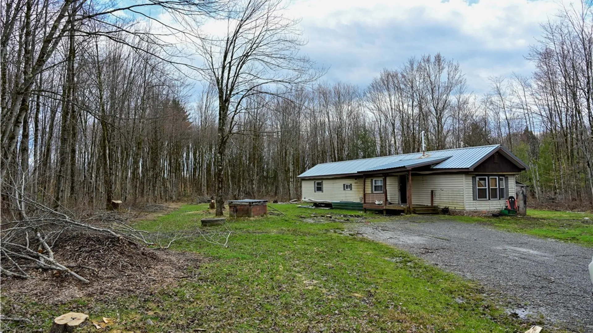Property at 4980 Streun Road, Lee, NY 13440 2