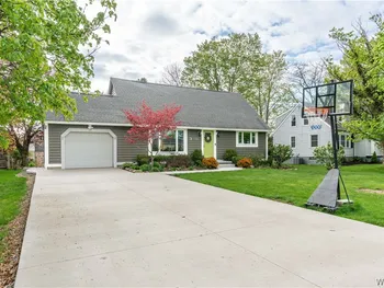 Property at 3290 Wildwood Drive, Hamburg, NY 14075