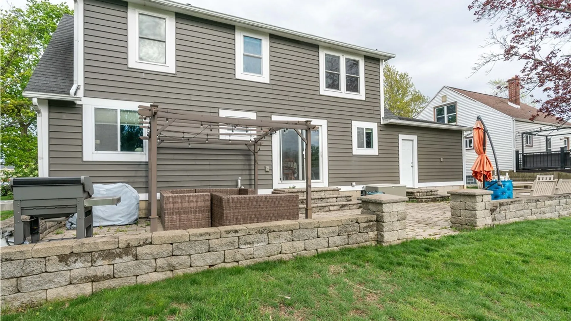 Property at 3290 Wildwood Drive, Hamburg, NY 14075 38