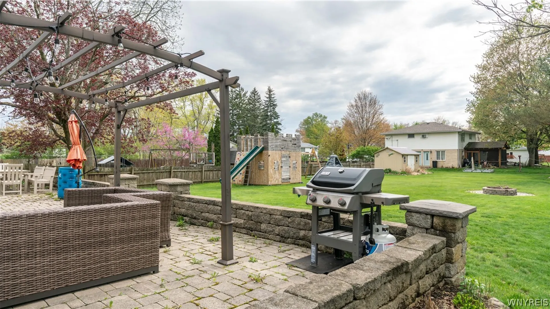 Property at 3290 Wildwood Drive, Hamburg, NY 14075 45