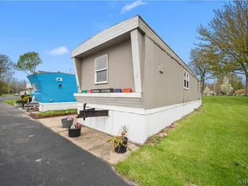 Property at 2080 River Road, Wheatfield, NY 14304