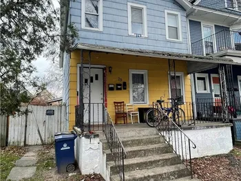Property at 29 Garner Avenue, Buffalo, NY 14213