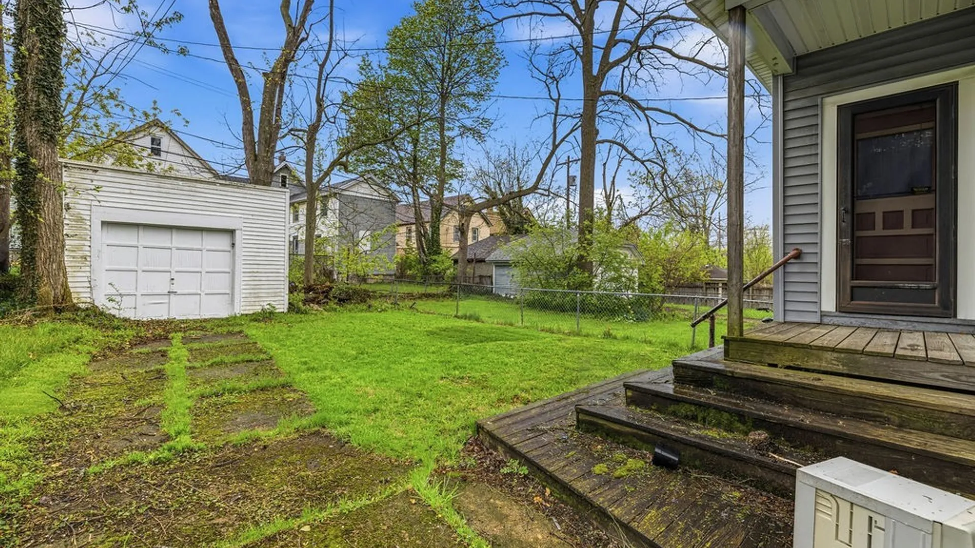 Property at 34 Englewood Avenue, Buffalo, NY 14214 4
