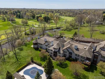 Property at 182 Castlebrooke Lane, Amherst, NY 14221