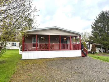Property at 605 Graduate Drive, Ithaca Town, NY 14850