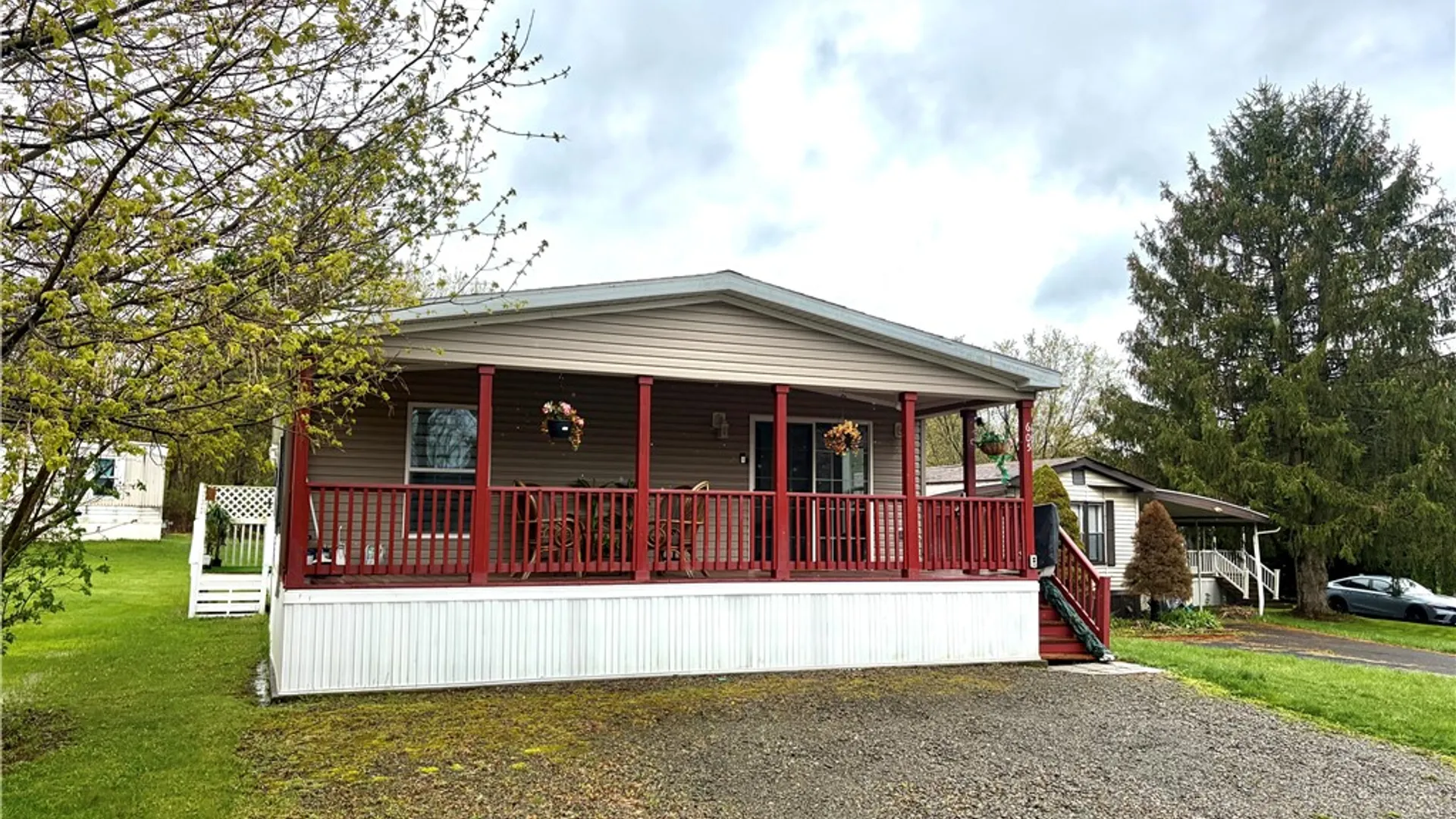 Property at 605 Graduate Drive, Ithaca Town, NY 14850 7