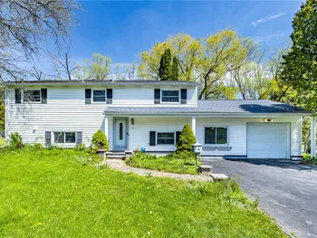 Property at 9 Amesbury Road, Henrietta, NY 14623
