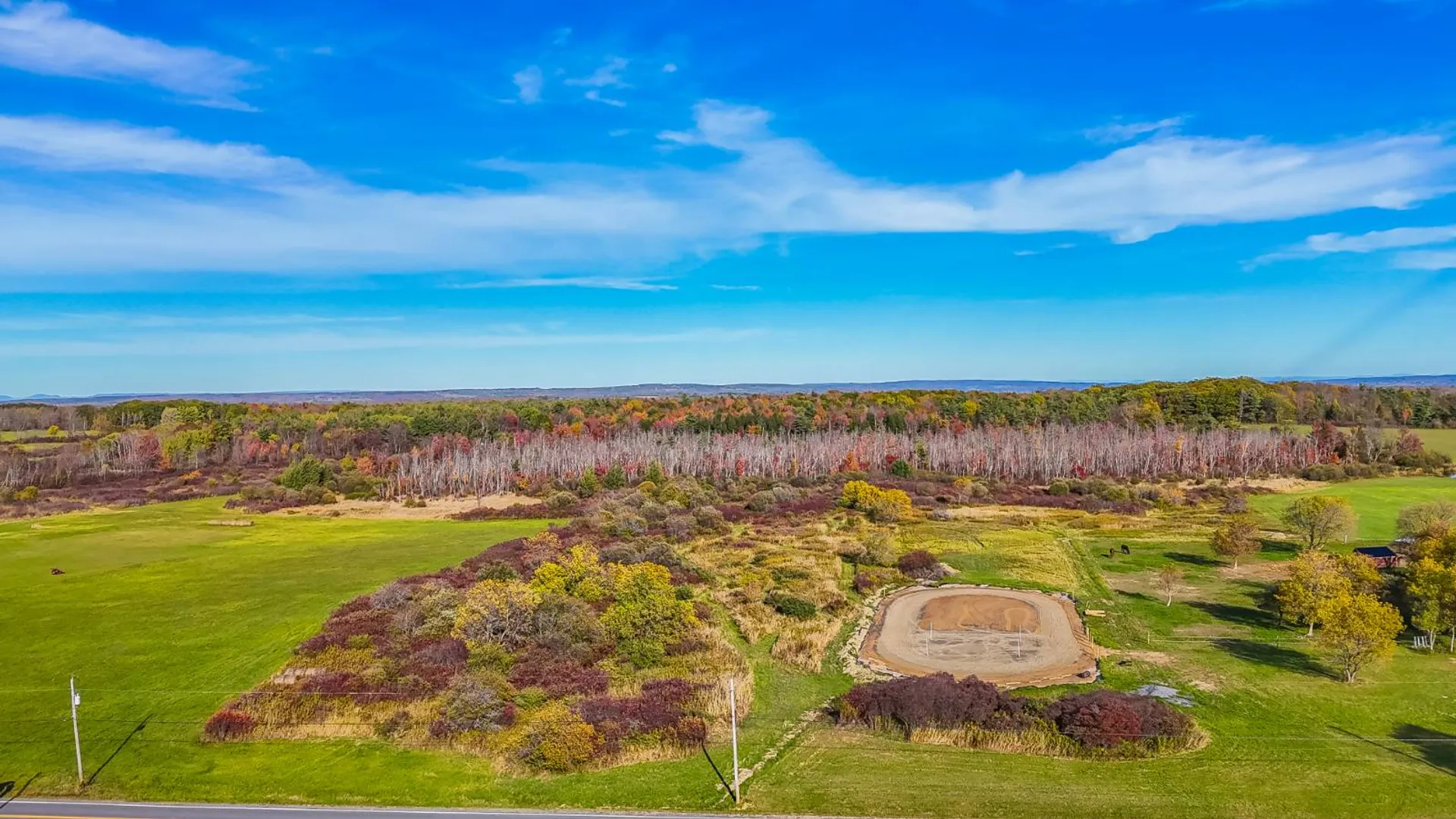 Property at L25.3 Crommie Rd, Cobleskill, NY 12043 14