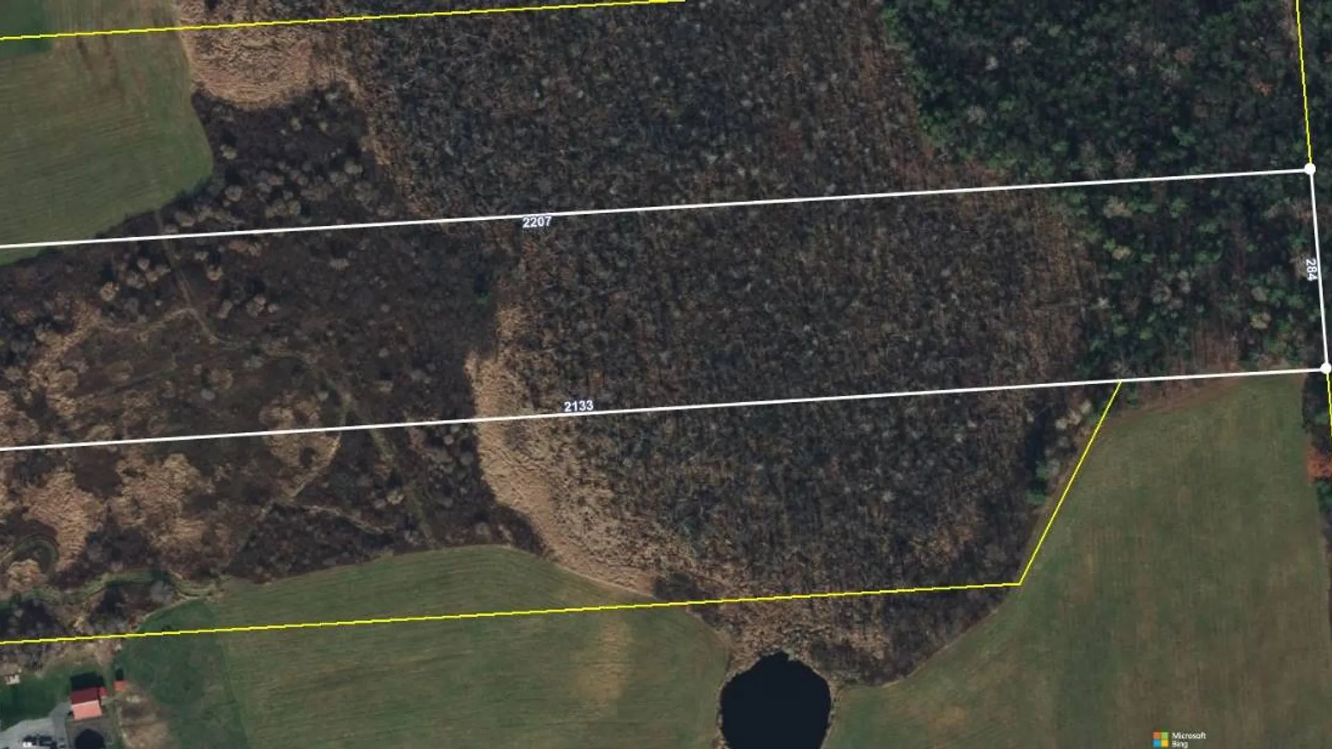 Property at L25.3 Crommie Rd, Cobleskill, NY 12043 29