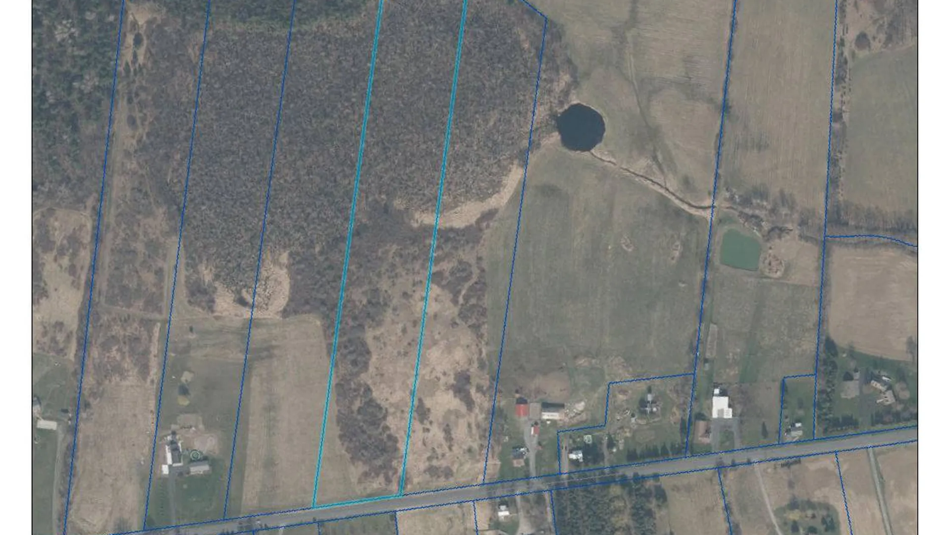 Property at L25.3 Crommie Rd, Cobleskill, NY 12043 4