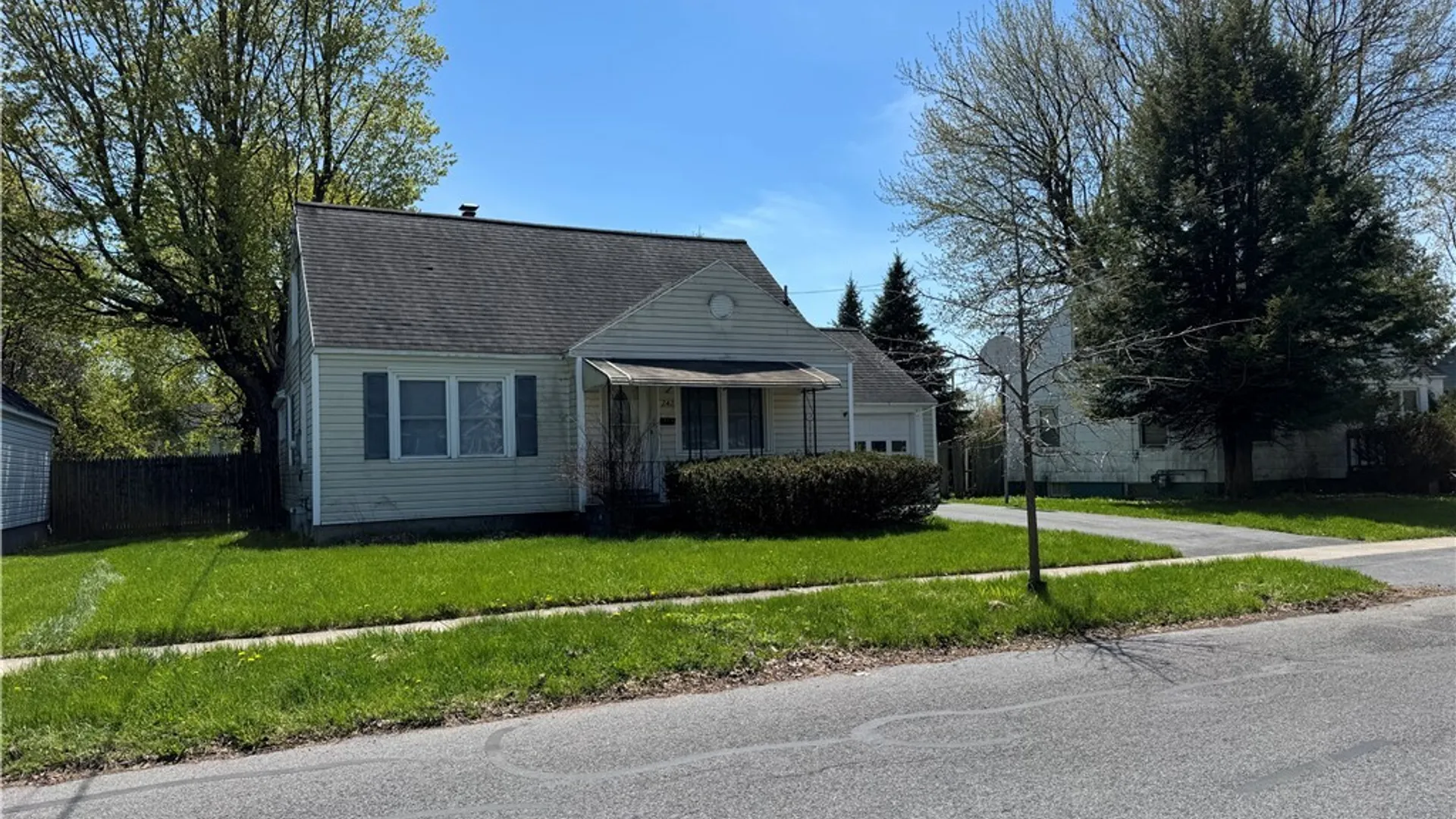 Property at 242 Ward Street, Watertown City, NY 13601 2