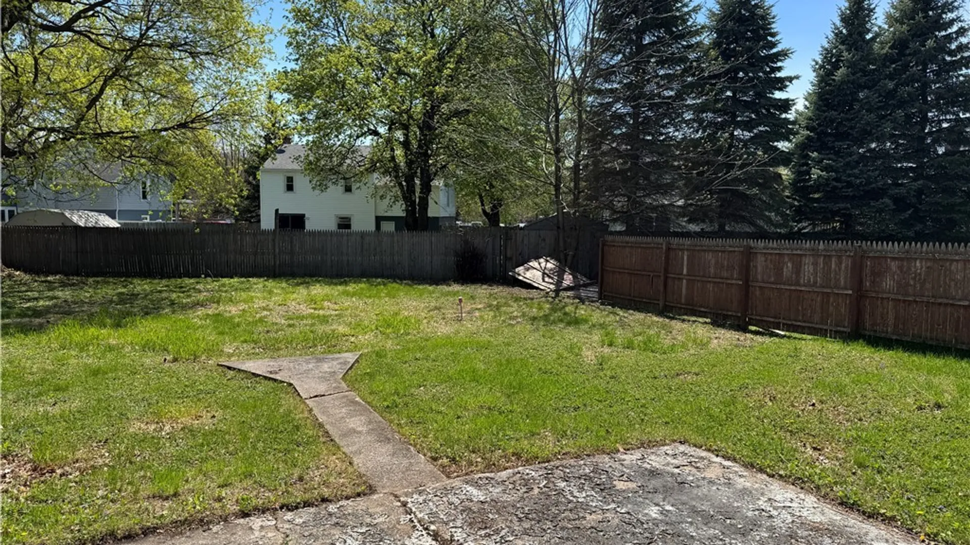 Property at 242 Ward Street, Watertown City, NY 13601 8