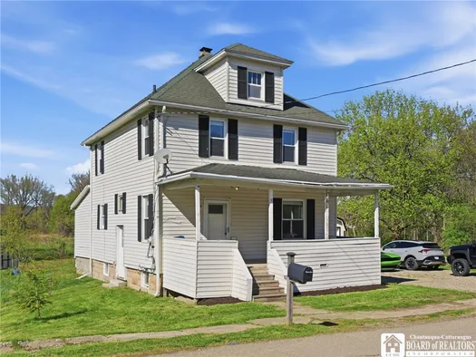 Property at 335 Riverside Drive, Olean, NY 14760