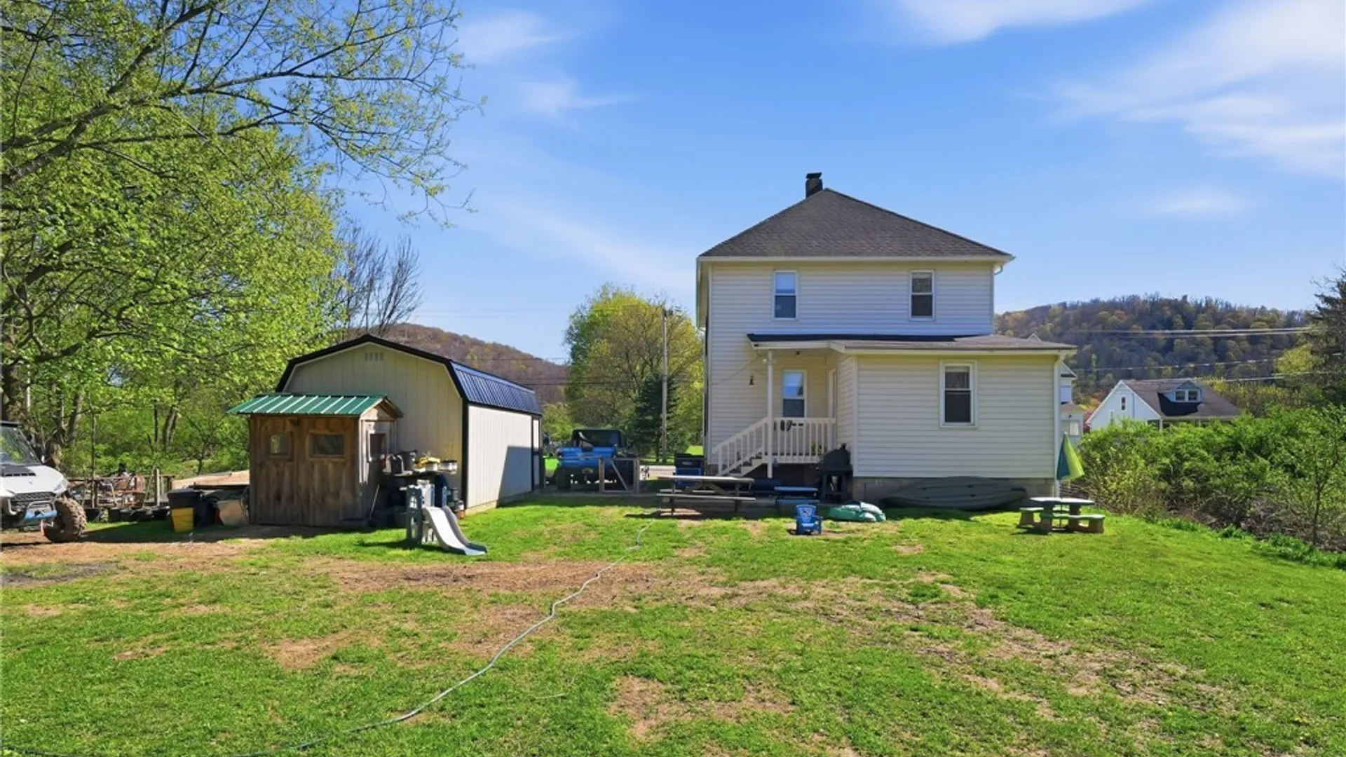 Property at 335 Riverside Drive, Olean, NY 14760 25