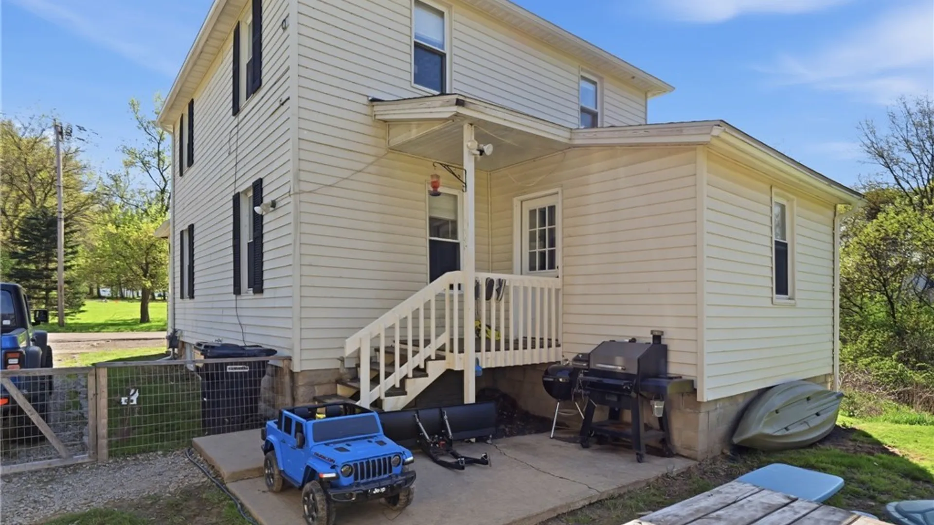 Property at 335 Riverside Drive, Olean, NY 14760 26