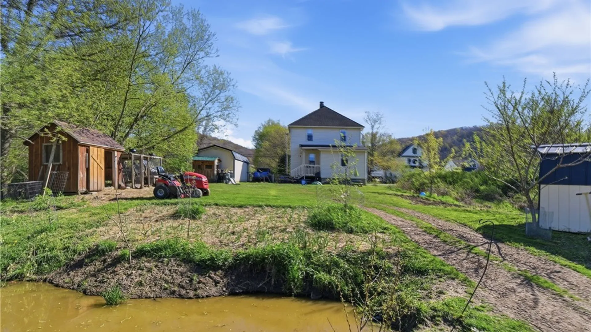 Property at 335 Riverside Drive, Olean, NY 14760 29