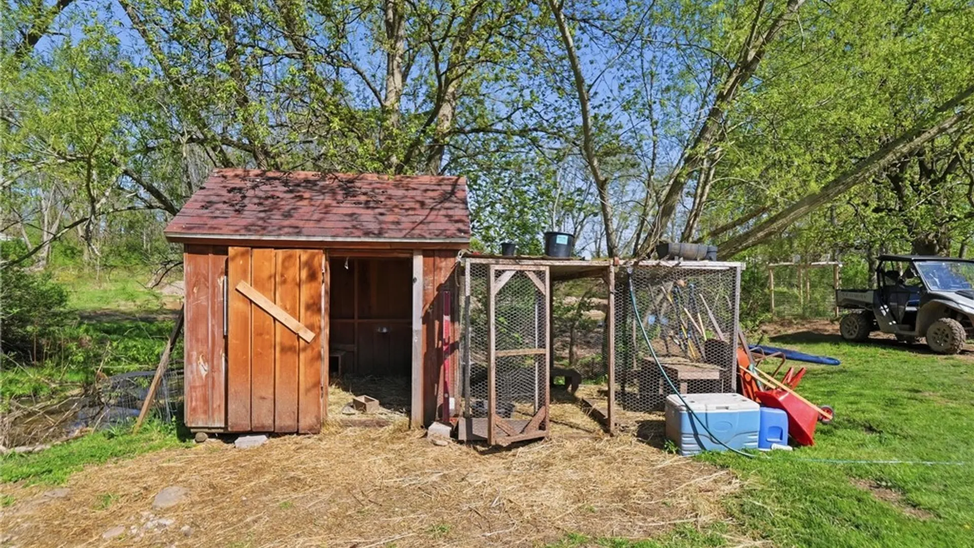 Property at 335 Riverside Drive, Olean, NY 14760 39