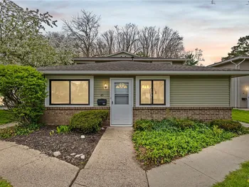 Property at 45 Milrace Drive, East Rochester, NY 14445