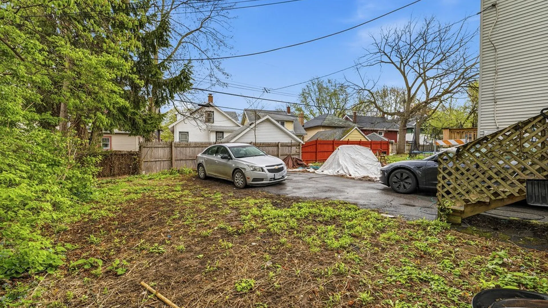 Property at 101 Englewood Avenue, Buffalo, NY 14214 22