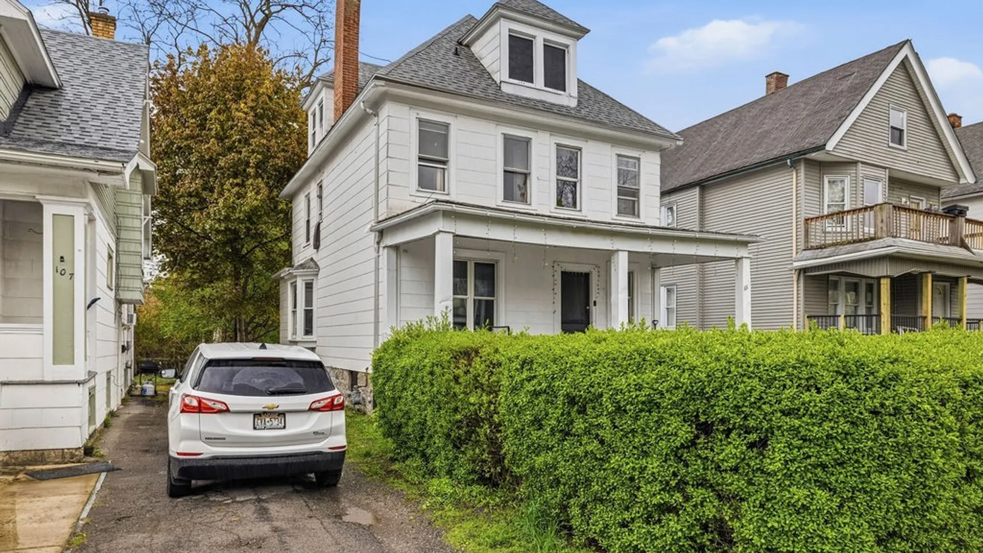 Property at 101 Englewood Avenue, Buffalo, NY 14214 3