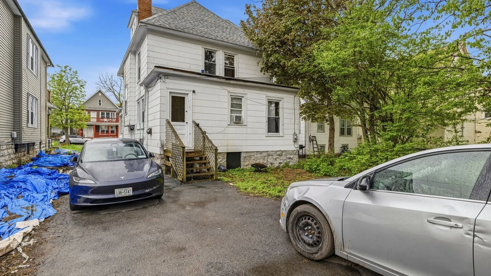 Property at 101 Englewood Avenue, Buffalo, NY 14214 4