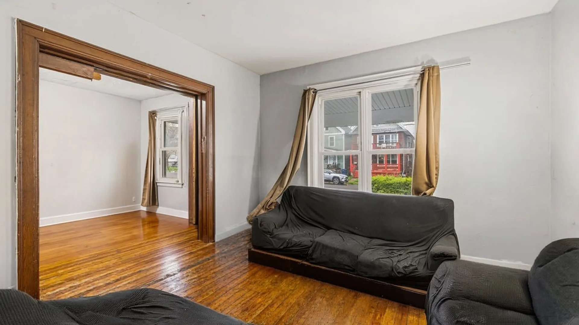 Property at 101 Englewood Avenue, Buffalo, NY 14214 7