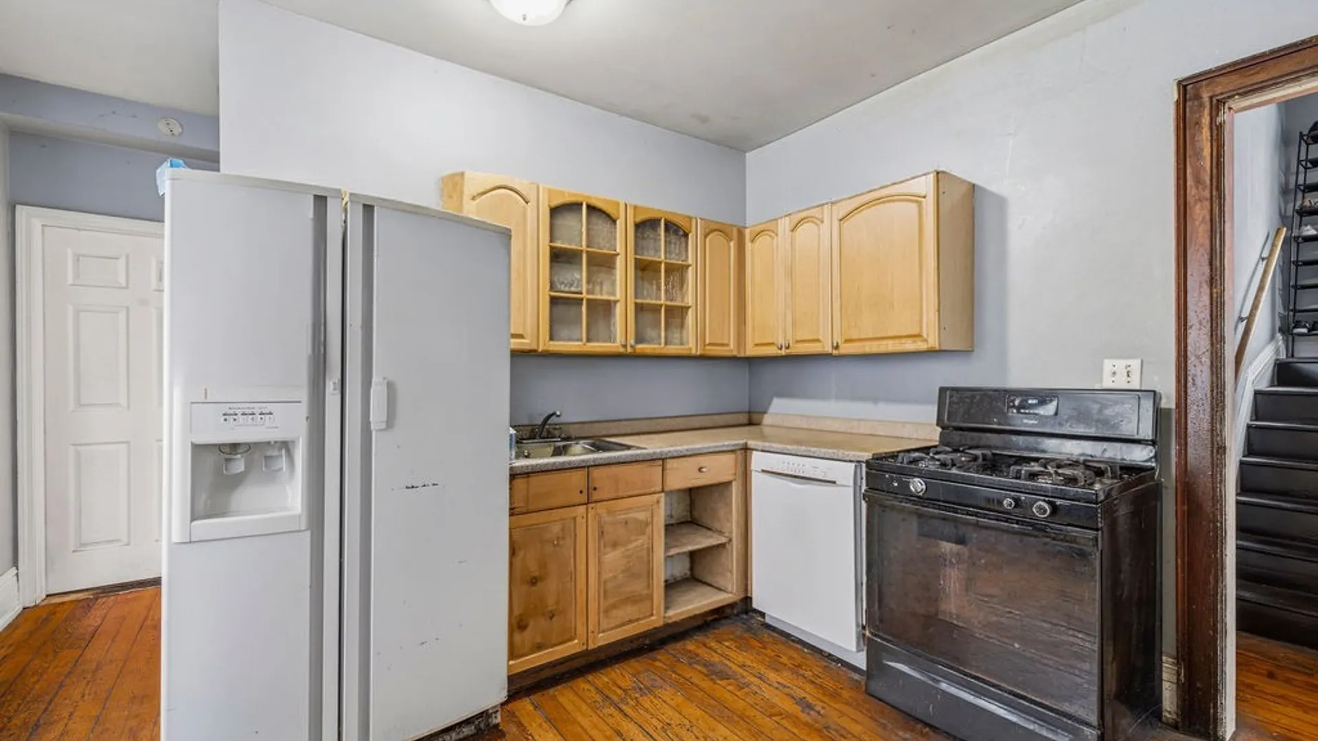 Property at 101 Englewood Avenue, Buffalo, NY 14214 8