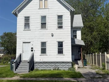 Property at 26 Galusha Street, Rochester, NY 14605