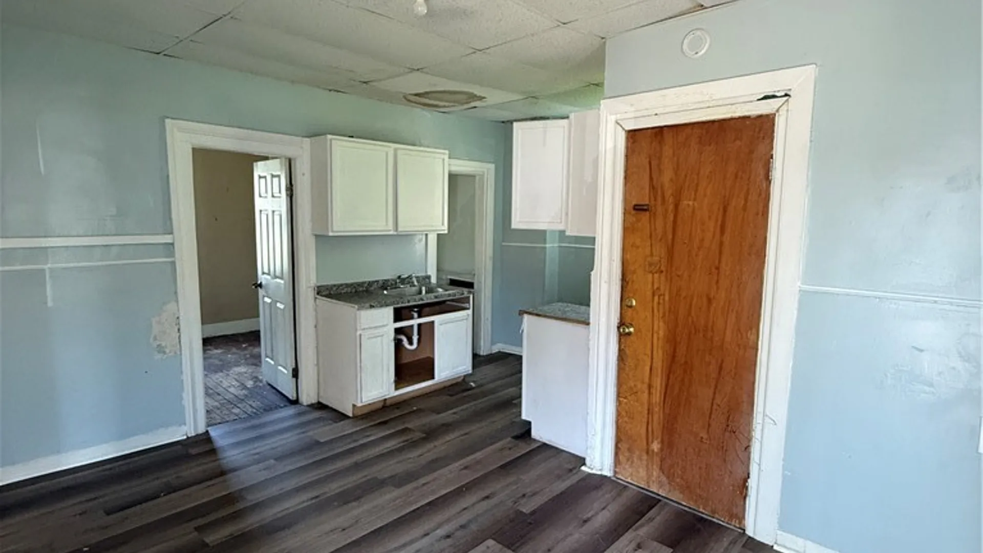 Property at 26 Galusha Street, Rochester, NY 14605 2