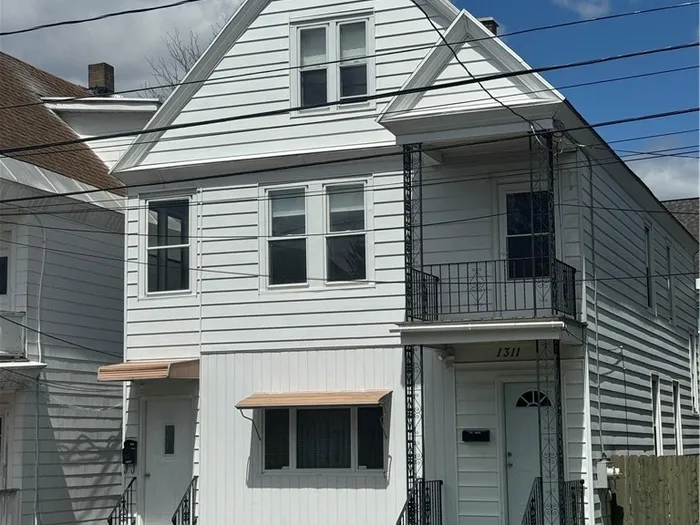 Property at 1311 Mary Street, Utica, NY 13501
