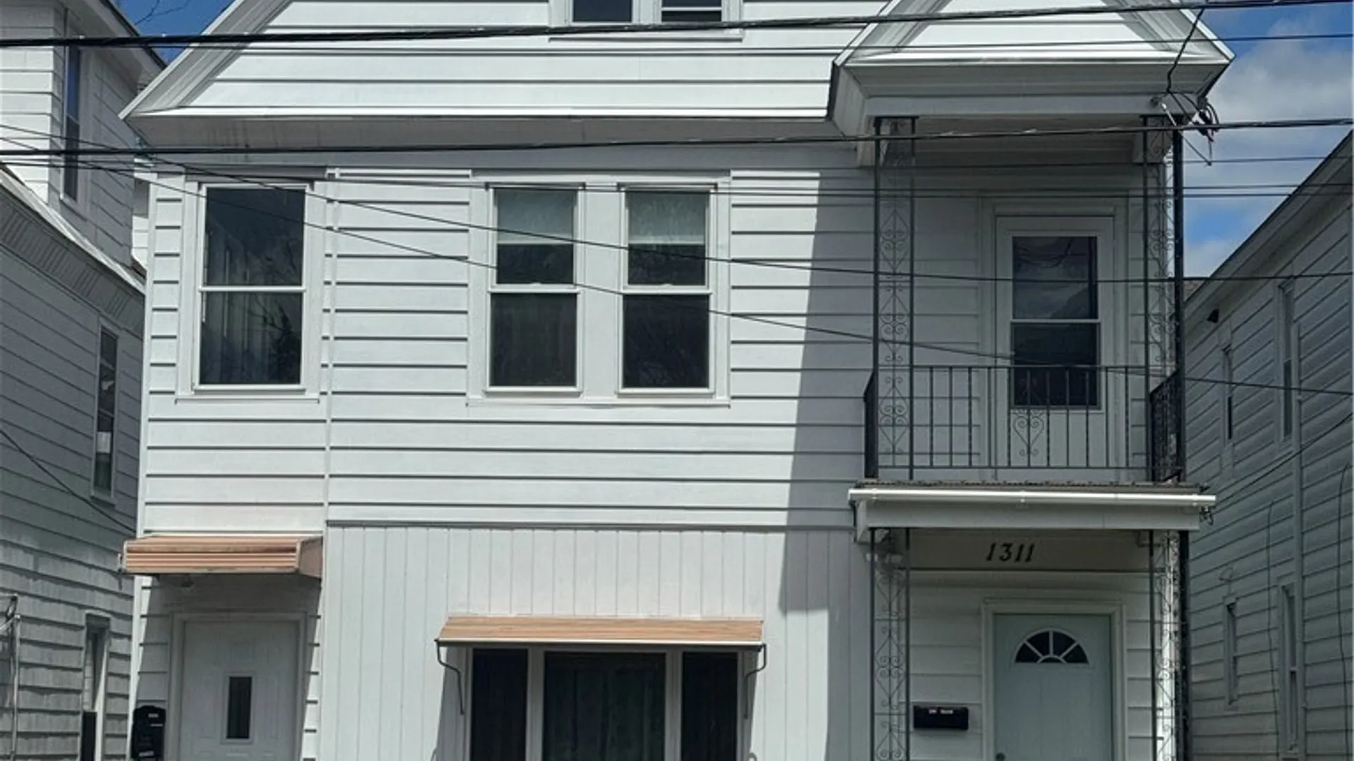 Property at 1311 Mary Street, Utica, NY 13501 2