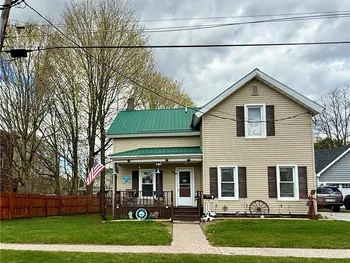 Property at 9 Rowley Street, Gouverneur, NY 13642